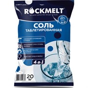 Таблетированная соль Rockmelt 4627177050834