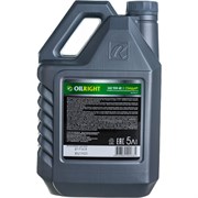 Моторное масло OILRIGHT Стандарт 15W40