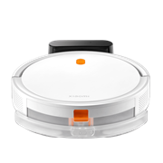 Робот-пылесос Xiaomi Robot Vacuum E5 (White) EU C108 (BHR7969EU)