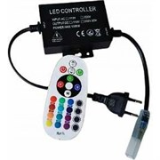 RGB-контроллер General Lighting Systems GDC-RGB-1500-NL-R-IP20-220