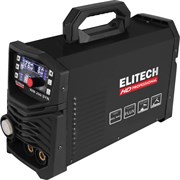 Инверторный сварочный аппарат Elitech HD WM 200 SYN