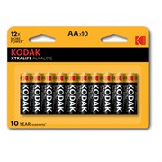 Щелочная батарейка Kodak XTRALIFE KAA82 LR682BL