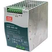 Источник питания Mean Well SDR-480-48