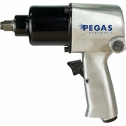 Ударный пневматический гайковерт Pegas pneumatic PG-4900D
