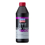 Масло для АКПП LIQUI MOLY Top Tec ATF 1900