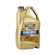 Моторное масло RAVENOL Super Fuel Economy SFE SAE 5W-20 new