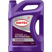 Антифриз SINTEC multifreeze