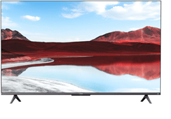 Телевизор Xiaomi TV A 65" 2025 (L65MA-ARU)