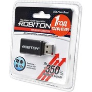 Usb ускоритель Robiton USB Power Boost