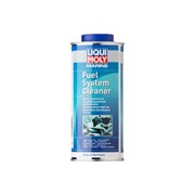 Очиститель для бензиновых топливных систем LIQUI MOLY Marine Fuel-System-Cleaner