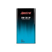 Синтетическое моторное масло Spectrol JP 5W-30