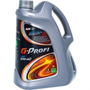 Масло G-Energy G-Profi MSI 10W-40