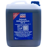 Универсальный антифриз LIQUI MOLY Universal Kuhlerfr. GTL