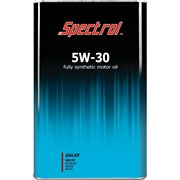 Синтетическое моторное масло Spectrol GALAX 5W-30