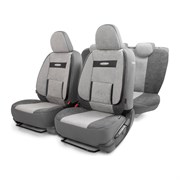 Авточехлы AUTOPROFI Comfort