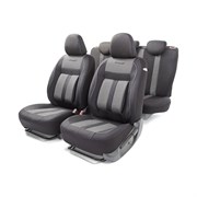 Авточехлы AUTOPROFI CUSHION COMFORT