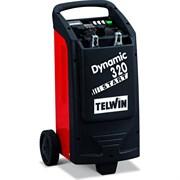 Пускозарядное устройство TELWIN DYNAMIC 320 START