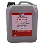 Антифриз LIQUI MOLY Kuhlerfrostschutz KFS 12