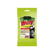 Салфетка для пластика AREXONS WIZZY Plastic Cleaner Shiny