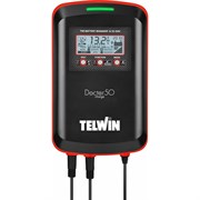 Зарядное устройство TELWIN DOCTOR CHARGE 50