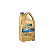 Моторное масло RAVENOL DXG SAE 5W-30, 5 л, new