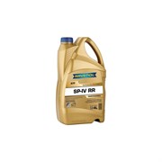 Трансмиссионное масло RAVENOL ATF SP-IV RR, 4л new