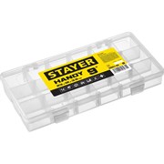 Пластиковый органайзер STAYER HANDY-9