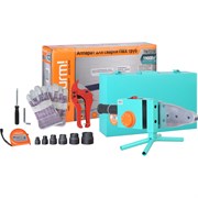 Аппарат для сварки пластиковых труб Sturm TW7219