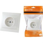 Розетка TDM ELECTRIC Таймыр