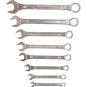 Комбинированные ключи Top Tools 35D356