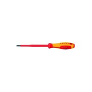 Отвертка для винтов со шлицевой головкой KNIPEX KN-982035