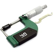 Трубный микрометр ЧИЗ МТ-25