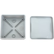 Коробка распаячная IEK км42455