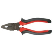 Комбинированные плоскогубцы MATRIX Black Nickel