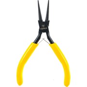 Прецизионные кусачки-круглогубцы TOPEX 32D034