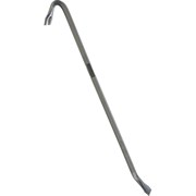 Шестигранный гвоздодер Sparta 252265