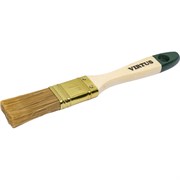 Плоская малярная кисть Virtus Standard