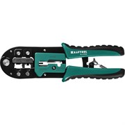 Универсальный кримпер KRAFTOOL RJ-Pro