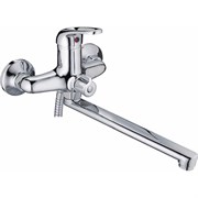 Смеситель для ванны Ledeme L2239-B 89765