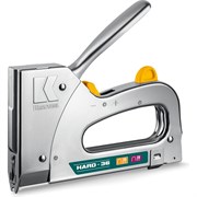 Кабельный рессорный степлер KRAFTOOL Hard-36