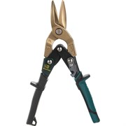 Ножницы по твердому металлу KRAFTOOL TITAN