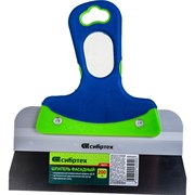 Фасадный шпатель Сибртех 85573