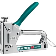 Стальной степлер KRAFTOOL Expert-53