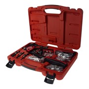 Универсальный ручной заклепочник JTC 5218K