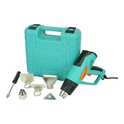 Пистолет горячего воздуха Sturm HG2003LCD