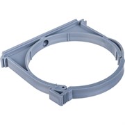 Пластиковый хомут RTP D 110, серый