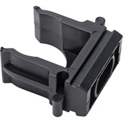 Крепеж-клипса для трубы REXANT 28-0116-3