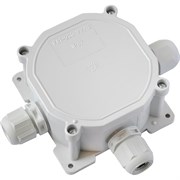 Монтажная коробка BYLECTRICA КМ-255