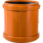 Соединительная муфта наружной канализации RTP 36696