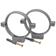 Одинарный кронштейн MasterProf ИС.130169